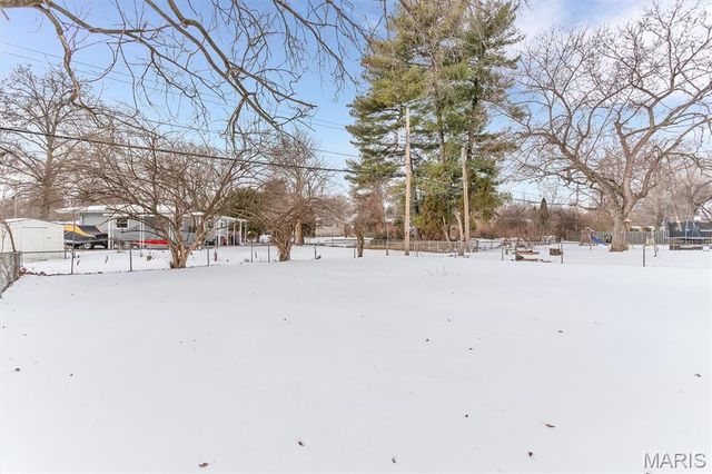 720 Babler Drive, Florissant, MO 63031