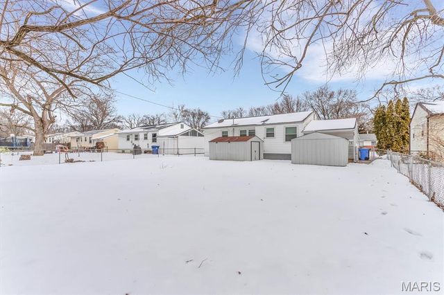 720 Babler Drive, Florissant, MO 63031