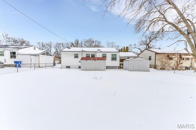 720 Babler Drive, Florissant, MO 63031