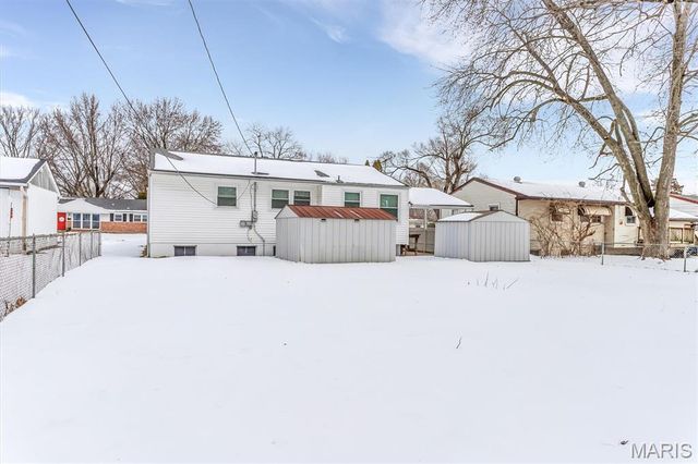 720 Babler Drive, Florissant, MO 63031