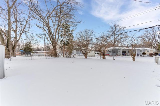 720 Babler Drive, Florissant, MO 63031