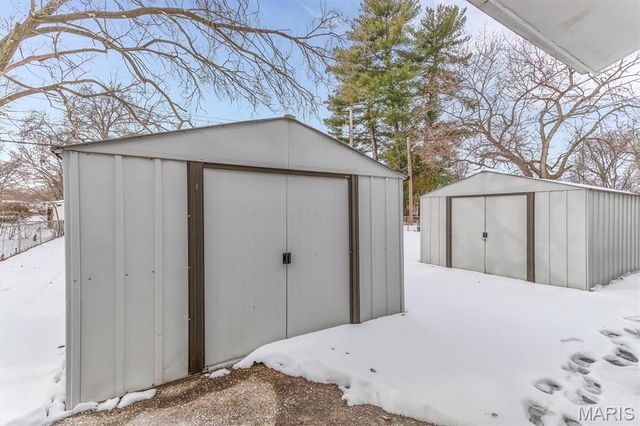 720 Babler Drive, Florissant, MO 63031