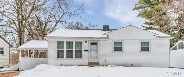 720 Babler Drive, Florissant, MO 63031