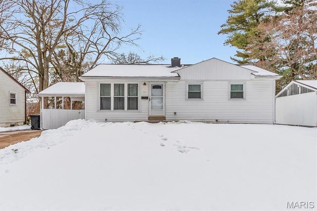 720 Babler Drive, Florissant, MO 63031