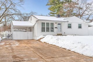 720 Babler Drive, Florissant, MO 63031