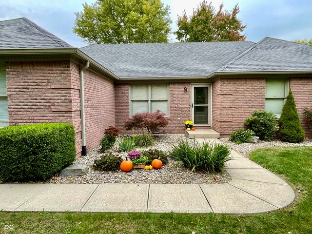 4096 E County Road 601 S, Clayton, IN 46118