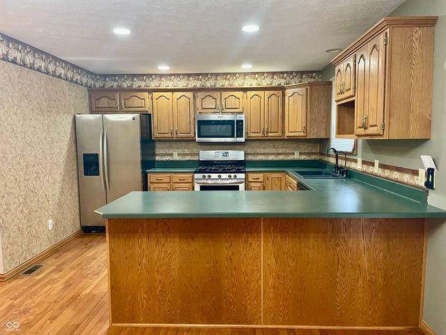 4096 E County Road 601 S, Clayton, IN 46118