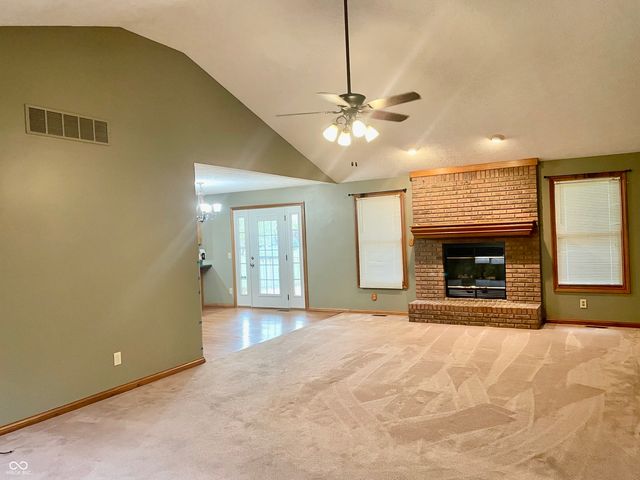 4096 E County Road 601 S, Clayton, IN 46118