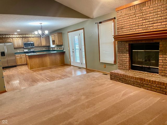 4096 E County Road 601 S, Clayton, IN 46118