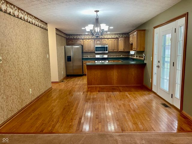 4096 E County Road 601 S, Clayton, IN 46118
