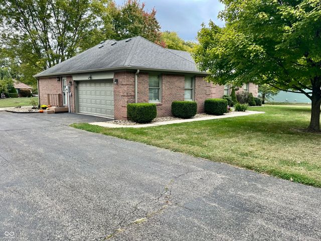 4096 E County Road 601 S, Clayton, IN 46118