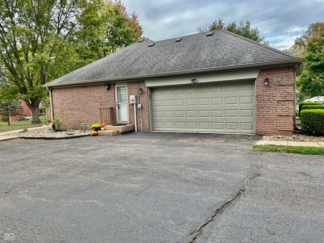 4096 E County Road 601 S, Clayton, IN 46118