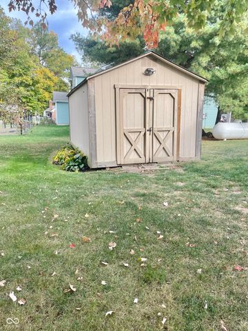 4096 E County Road 601 S, Clayton, IN 46118