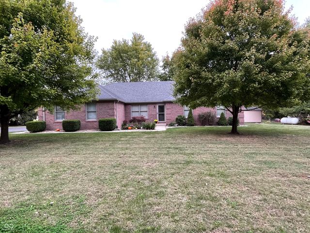4096 E County Road 601 S, Clayton, IN 46118