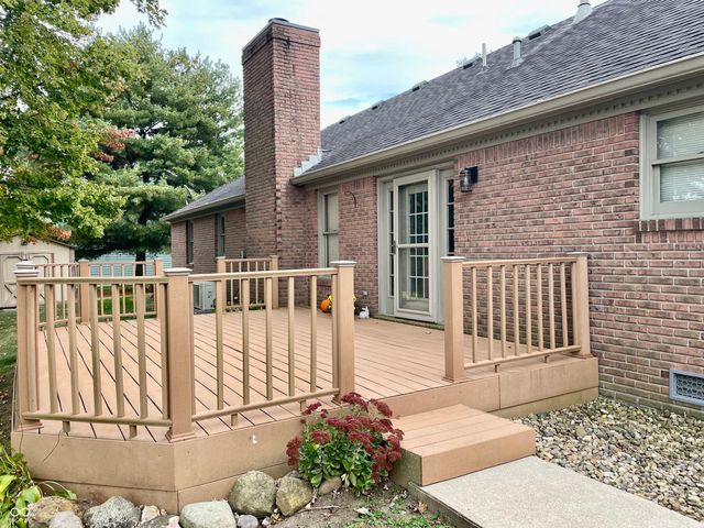 4096 E County Road 601 S, Clayton, IN 46118