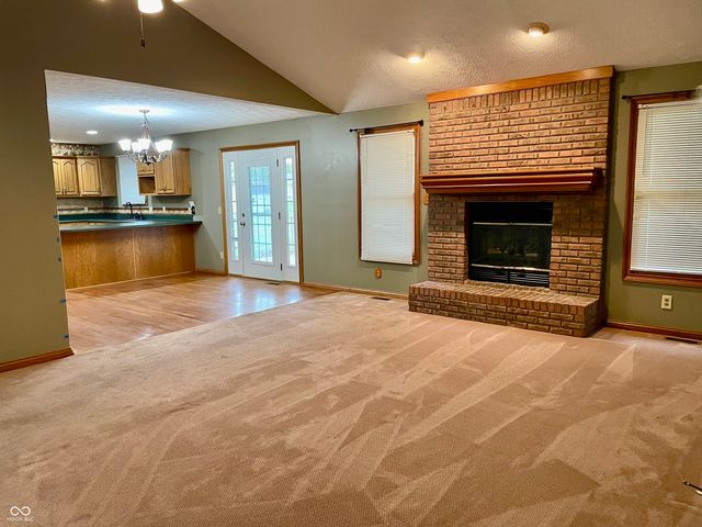4096 E County Road 601 S, Clayton, IN 46118