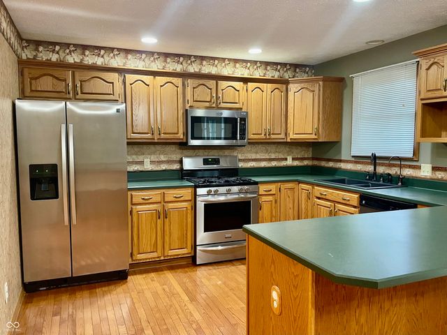 4096 E County Road 601 S, Clayton, IN 46118