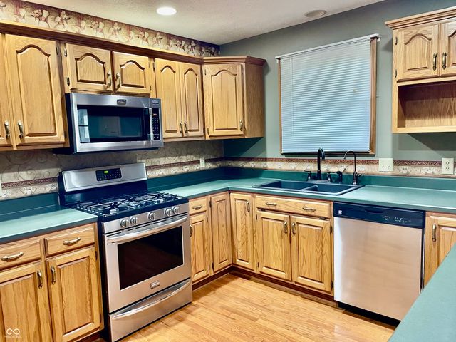 4096 E County Road 601 S, Clayton, IN 46118