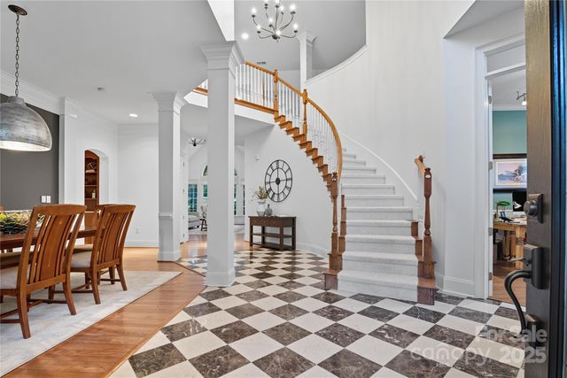15915 Knox Hill Road, Huntersville, NC 28078
