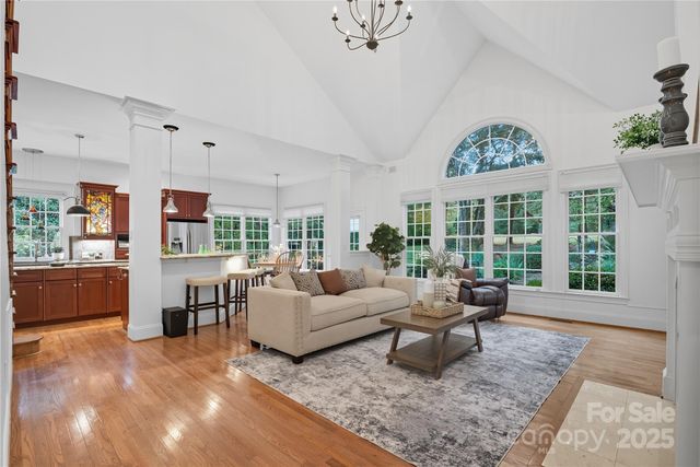 15915 Knox Hill Road, Huntersville, NC 28078