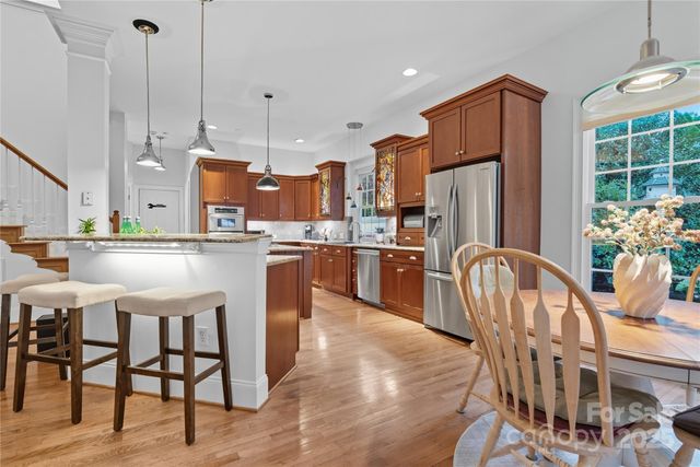 15915 Knox Hill Road, Huntersville, NC 28078