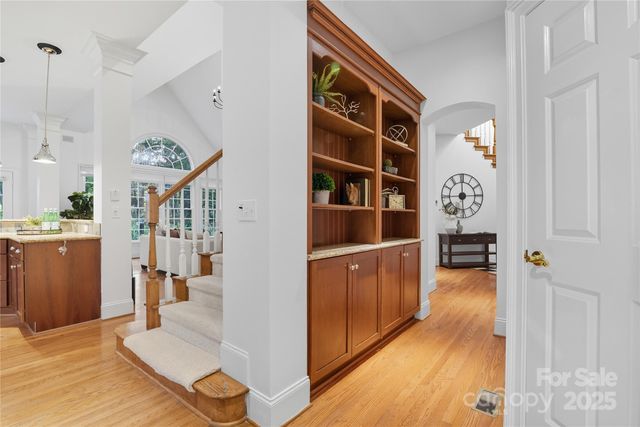 15915 Knox Hill Road, Huntersville, NC 28078