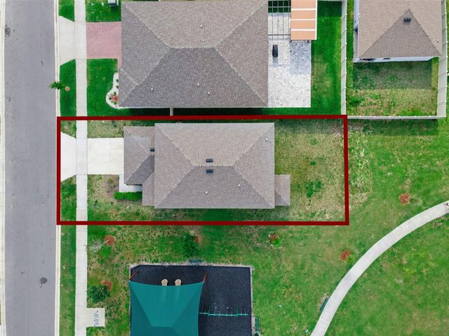 5580 MADDIE DRIVE, Haines City, FL 33844