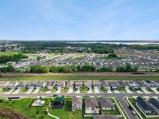 5580 MADDIE DRIVE, Haines City, FL 33844