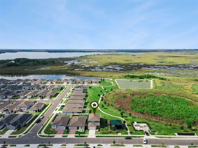 5580 MADDIE DRIVE, Haines City, FL 33844