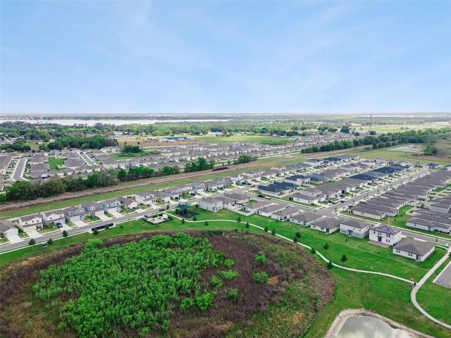 5580 MADDIE DRIVE, Haines City, FL 33844