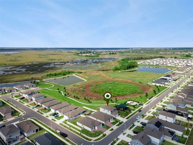 5580 MADDIE DRIVE, Haines City, FL 33844