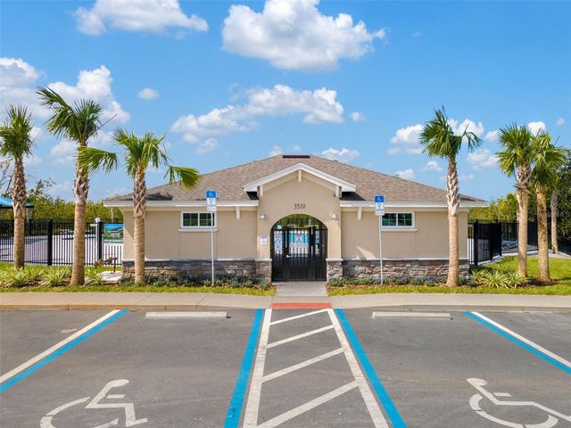 5580 MADDIE DRIVE, Haines City, FL 33844