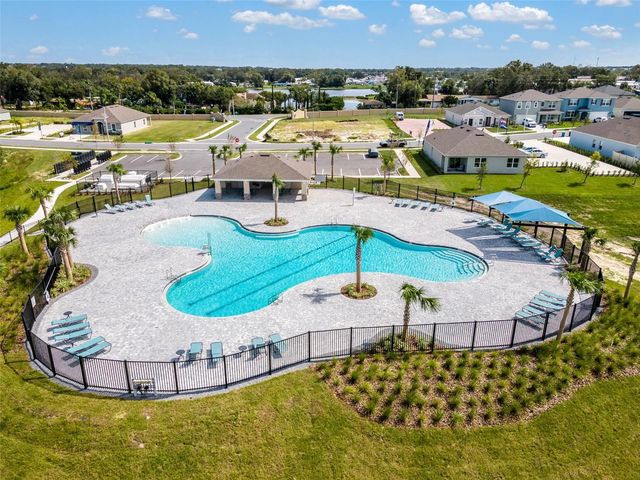 5580 MADDIE DRIVE, Haines City, FL 33844