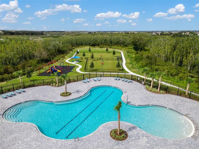 5580 MADDIE DRIVE, Haines City, FL 33844