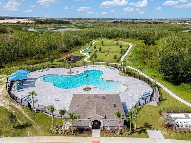 5580 MADDIE DRIVE, Haines City, FL 33844