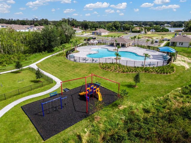 5580 MADDIE DRIVE, Haines City, FL 33844