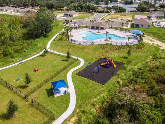 5580 MADDIE DRIVE, Haines City, FL 33844