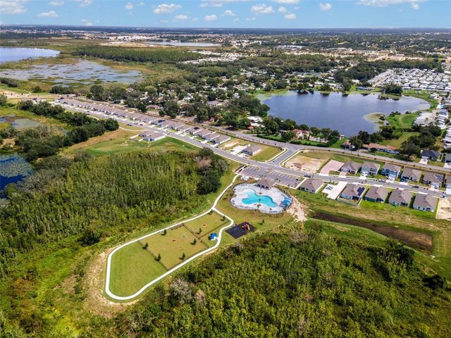 5580 MADDIE DRIVE, Haines City, FL 33844