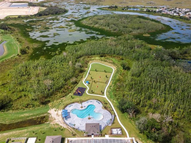 5580 MADDIE DRIVE, Haines City, FL 33844