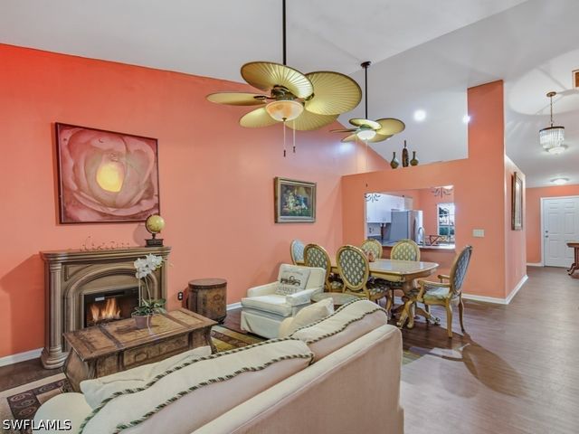 510 Saint Andrews BLVD 16, Naples, FL 34113
