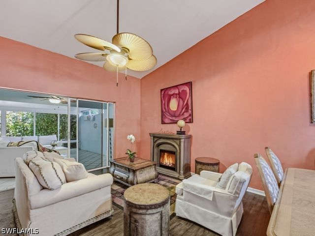 510 Saint Andrews BLVD 16, Naples, FL 34113