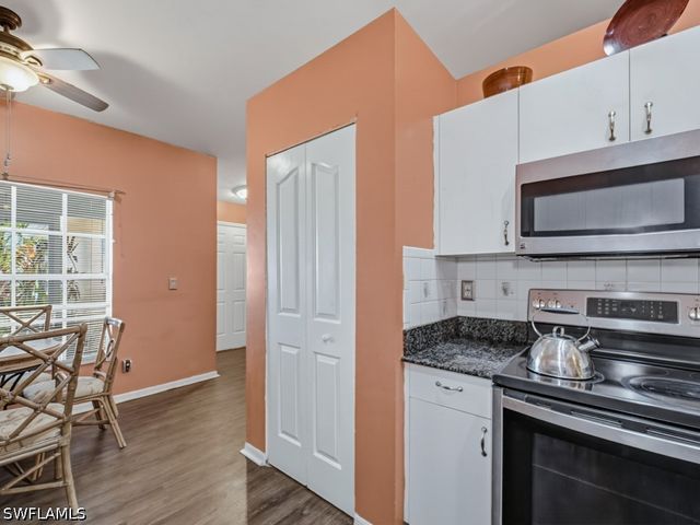 510 Saint Andrews BLVD 16, Naples, FL 34113