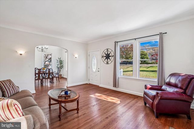 12412 NEW HAMPSHIRE AVE, Silver Spring, MD 20904