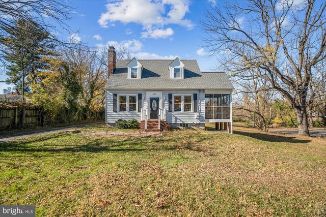 12412 NEW HAMPSHIRE AVE, Silver Spring, MD 20904