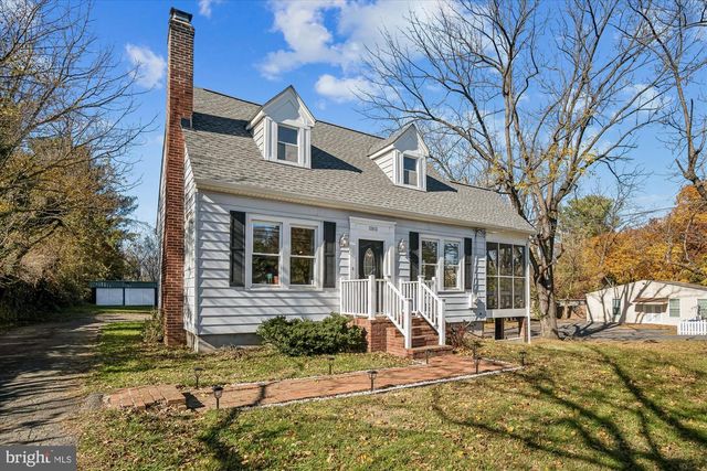 12412 NEW HAMPSHIRE AVE, Silver Spring, MD 20904