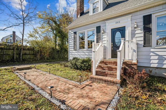 12412 NEW HAMPSHIRE AVE, Silver Spring, MD 20904