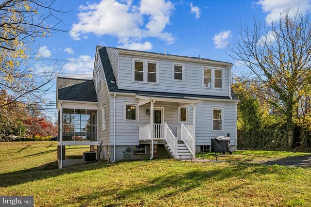 12412 NEW HAMPSHIRE AVE, Silver Spring, MD 20904