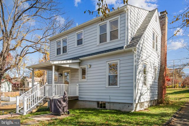 12412 NEW HAMPSHIRE AVE, Silver Spring, MD 20904