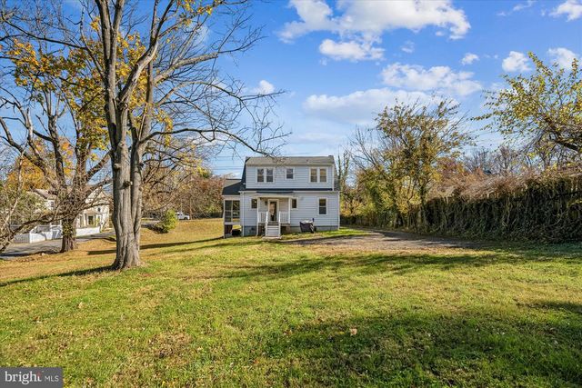 12412 NEW HAMPSHIRE AVE, Silver Spring, MD 20904