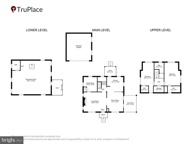 12412 NEW HAMPSHIRE AVE, Silver Spring, MD 20904